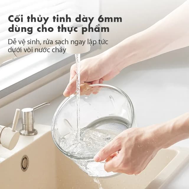 So sánh giá Máy xay thịt Gaabor MG-15M02A 350W 2 lít rẻ nhất? - Ảnh 16