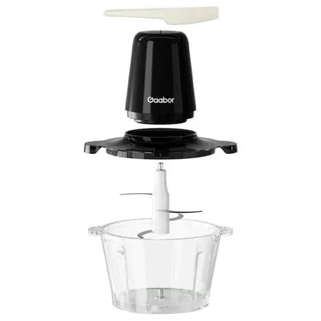 So sánh giá Máy xay thịt Gaabor MG-15M02A 350W 2 lít rẻ nhất? - Ảnh 3