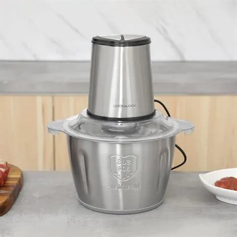 So sánh giá Máy xay thịt Lock&Lock EJM172 300W 2 lít rẻ nhất? - Ảnh 14