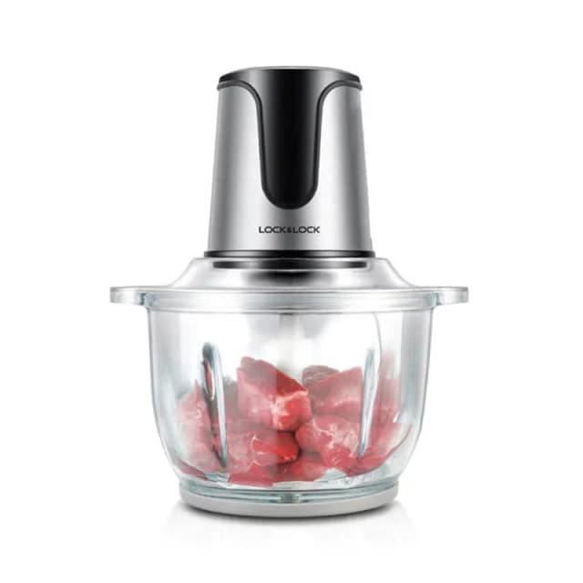 So sánh giá Máy xay thịt Lock&Lock EJM172 300W 2 lít rẻ nhất? - Ảnh 4