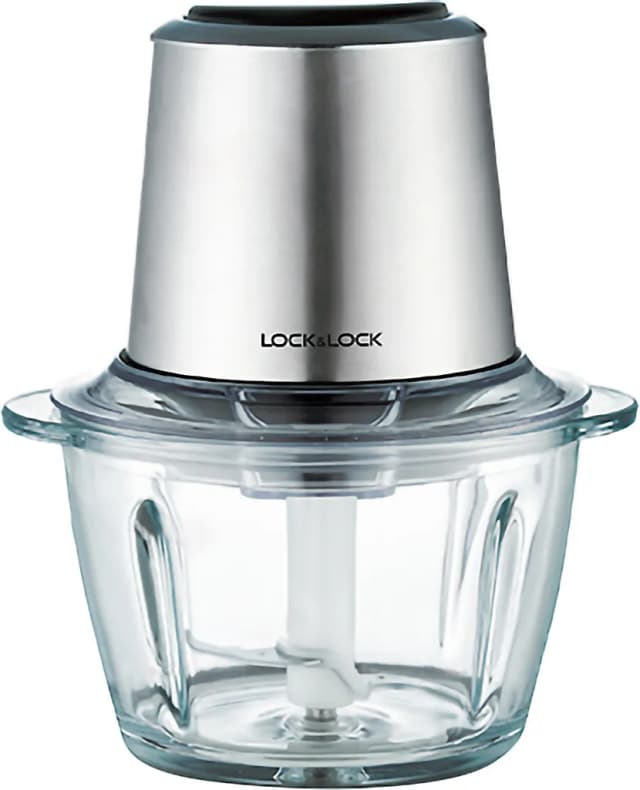 So sánh giá Máy xay thịt Lock&Lock EJM172 300W 2 lít rẻ nhất? - Ảnh 7