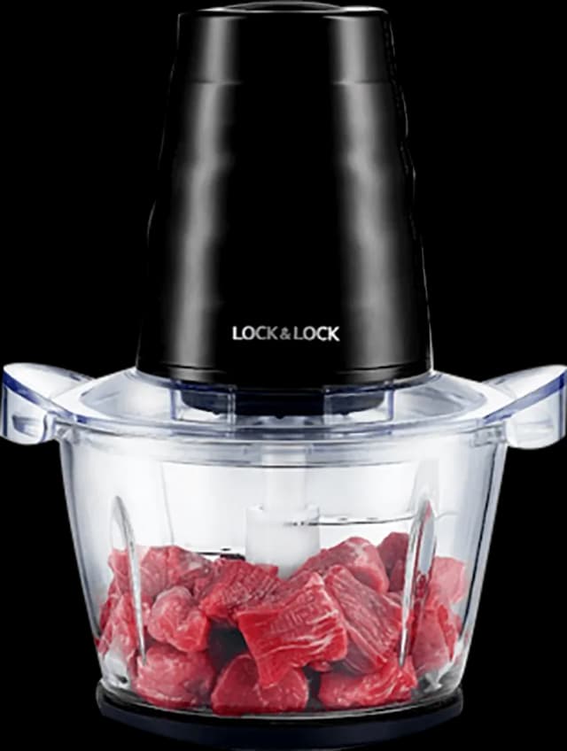 So sánh giá Máy xay thịt Lock&Lock EJM172 300W 2 lít rẻ nhất? - Ảnh 9