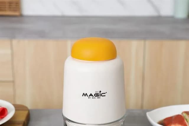So sánh giá Máy xay thịt Magic Eco AC-13 rẻ nhất? - Ảnh 12