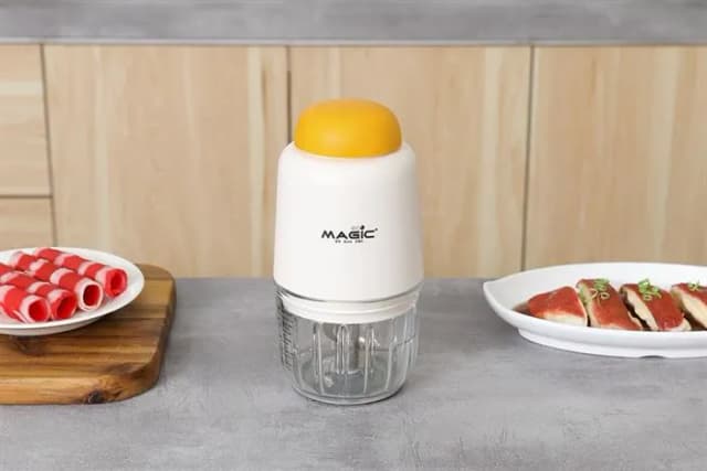 So sánh giá Máy xay thịt Magic Eco AC-13 rẻ nhất? - Ảnh 7