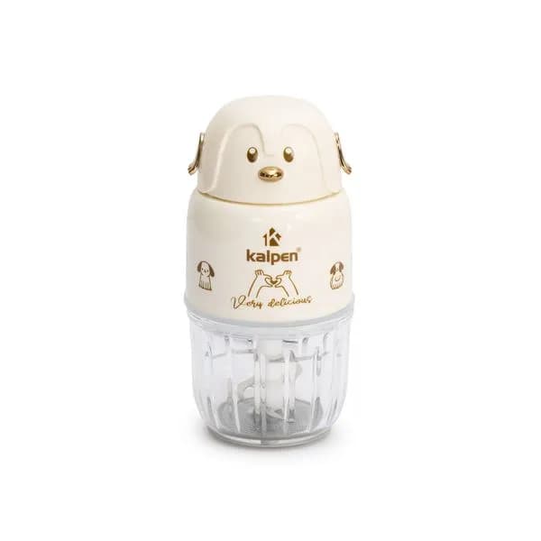 Máy xay thịt mini Kalpen OL2T 350W 0.3 lít - Ảnh 39