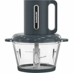 So sánh giá Máy xay thịt đa năng Sunhouse SHD5403 300W 1.8 lít - Tìm sản phẩm giá rẻ nhất - Ảnh 3