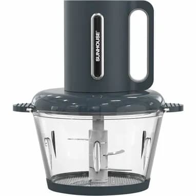 So sánh giá Máy xay thịt đa năng Sunhouse SHD5403 300W 1.8 lít - Tìm sản phẩm giá rẻ nhất - Ảnh 3