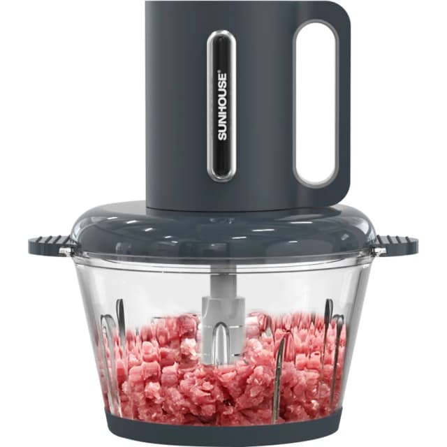 So sánh giá Máy xay thịt đa năng Sunhouse SHD5403 300W 1.8 lít rẻ nhất? - Ảnh 4