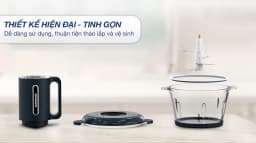 So sánh giá Máy xay thịt đa năng Sunhouse SHD5403 300W 1.8 lít - Tìm sản phẩm giá rẻ nhất - Ảnh 8