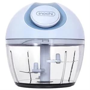 So sánh giá Máy xay tỏi ớt Inochi Yoko 0.21 lít - Tìm sản phẩm giá rẻ nhất - Ảnh 1