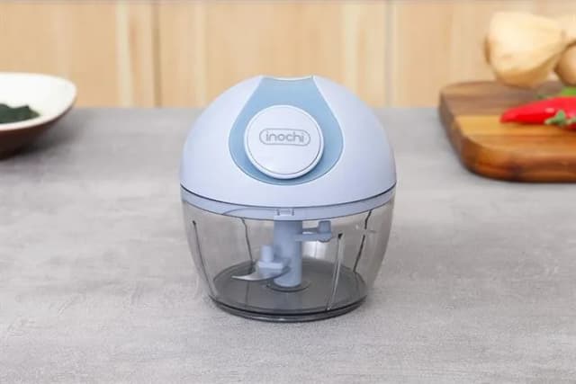So sánh giá Máy xay tỏi ớt Inochi Yoko 0.21 lít rẻ nhất? - Ảnh 2
