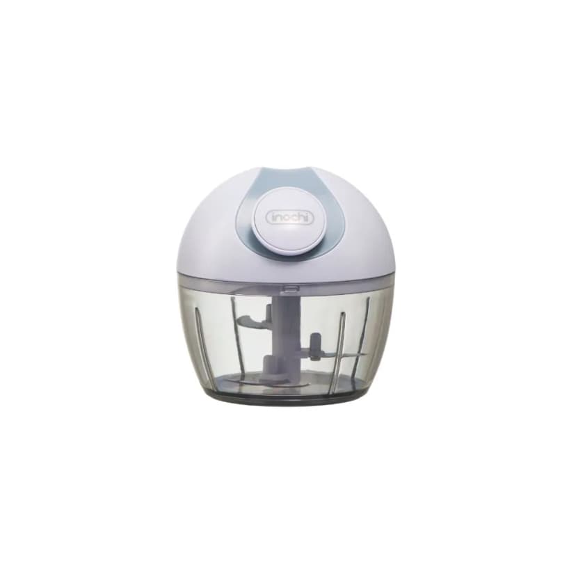 So sánh giá Máy xay tỏi ớt Inochi Yoko 0.21 lít - Tìm sản phẩm giá rẻ nhất - Ảnh 11