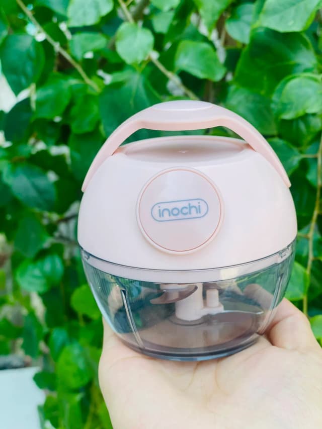 So sánh giá Máy xay tỏi ớt Inochi Yoko 0.21 lít rẻ nhất? - Ảnh 12