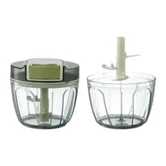 So sánh giá Máy xay tỏi ớt Inochi Yoko 0.21 lít - Tìm sản phẩm giá rẻ nhất - Ảnh 14