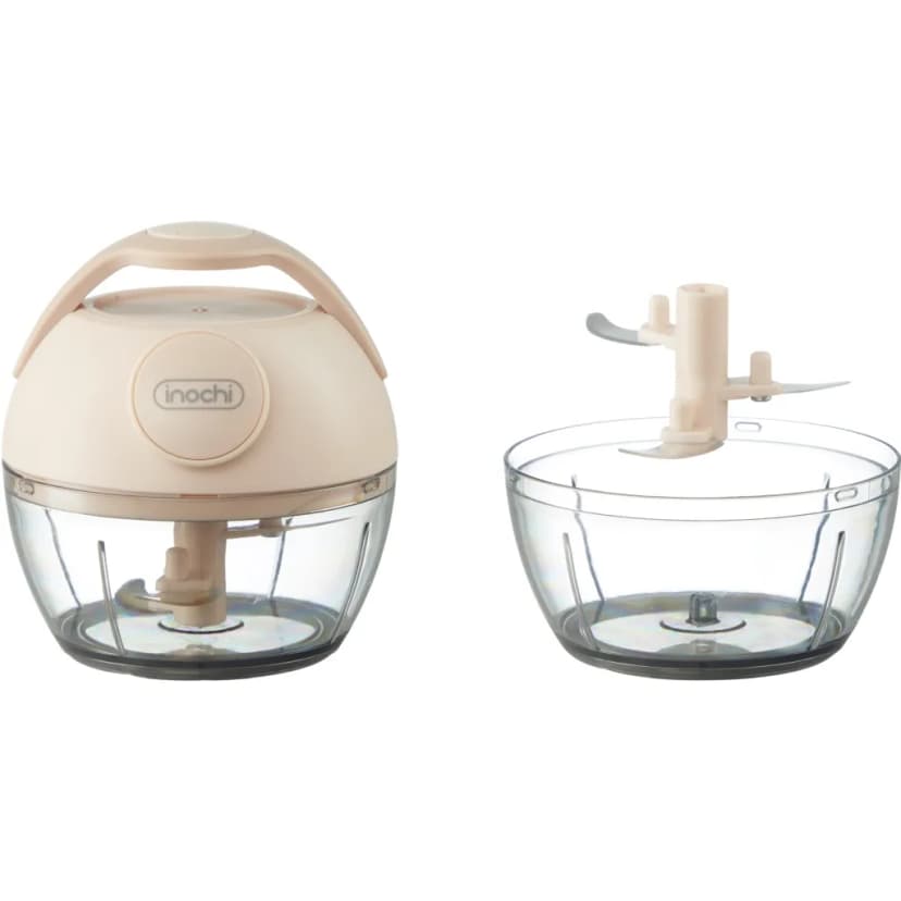 So sánh giá Máy xay tỏi ớt Inochi Yoko 0.21 lít - Tìm sản phẩm giá rẻ nhất - Ảnh 16
