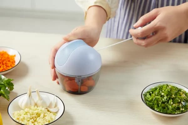 So sánh giá Máy xay tỏi ớt Inochi Yoko 0.21 lít rẻ nhất? - Ảnh 18