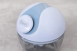 So sánh giá Máy xay tỏi ớt Inochi Yoko 0.21 lít - Tìm sản phẩm giá rẻ nhất - Ảnh 4