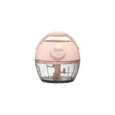 So sánh giá Máy xay tỏi ớt Inochi Yoko 0.21 lít - Tìm sản phẩm giá rẻ nhất - Ảnh 6