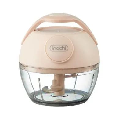 So sánh giá Máy xay tỏi ớt Inochi Yoko 0.21 lít - Tìm sản phẩm giá rẻ nhất - Ảnh 9