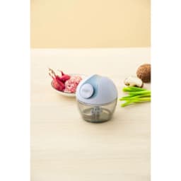 So sánh giá Máy xay tỏi ớt Inochi Yoko 0.21 lít - Tìm sản phẩm giá rẻ nhất - Ảnh 10