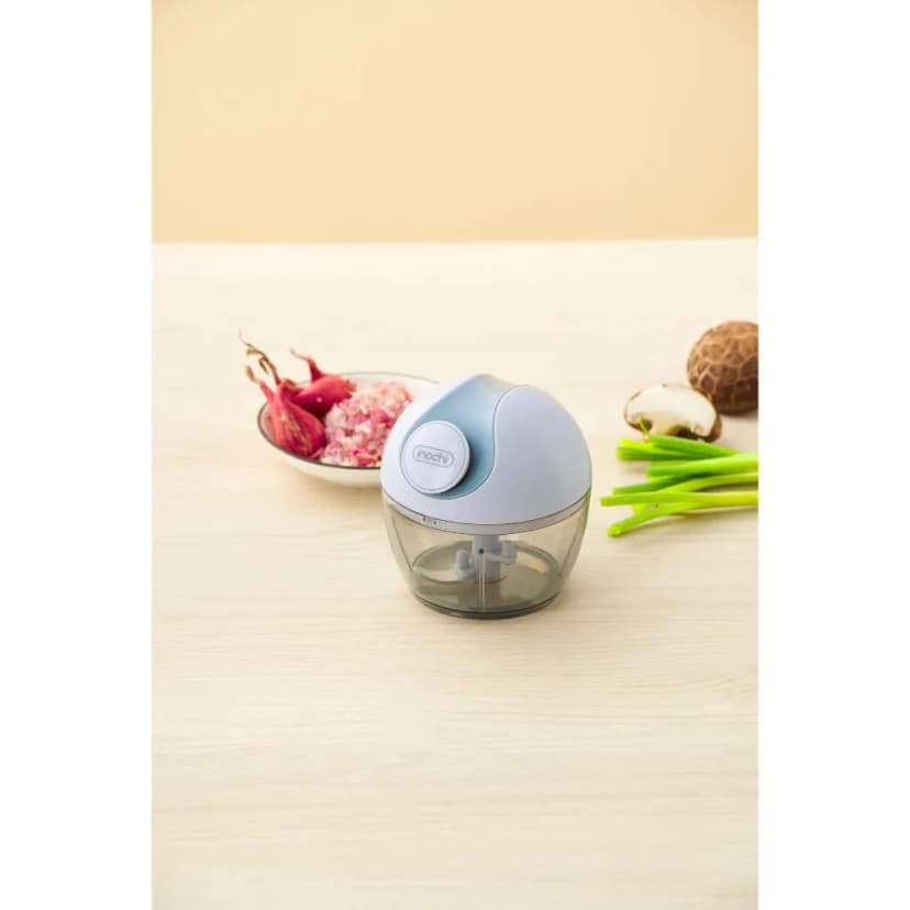 So sánh giá Máy xay tỏi ớt Inochi Yoko 0.21 lít - Tìm sản phẩm giá rẻ nhất - Ảnh 10