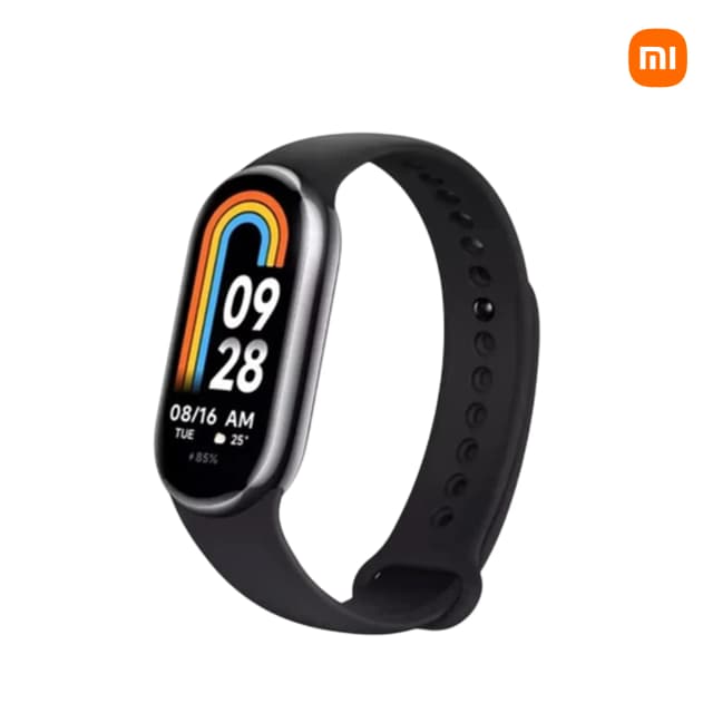So sánh giá Vòng đeo tay thông minh Mi Band 10 viền nhôm dây kim loại rẻ nhất? - Ảnh 14