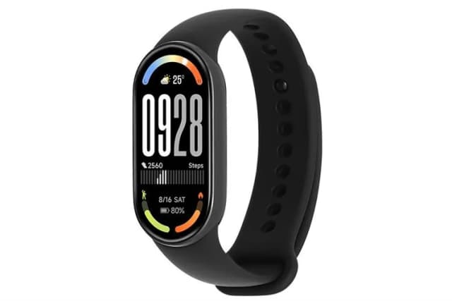 So sánh giá Vòng đeo tay thông minh Mi Band 10 viền nhôm dây kim loại rẻ nhất? - Ảnh 7