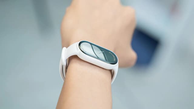So sánh giá Vòng đeo tay thông minh Mi Band 10 viền gốm rẻ nhất? - Ảnh 3