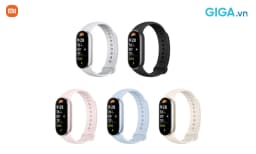 So sánh giá Vòng đeo tay thông minh Mi Band 6 Đen - Tìm sản phẩm giá rẻ nhất - Ảnh 16