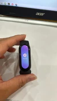 So sánh giá Vòng đeo tay thông minh Mi Band 6 Đen - Tìm sản phẩm giá rẻ nhất - Ảnh 7