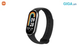 So sánh giá Vòng đeo tay thông minh Mi Band 6 Đen - Tìm sản phẩm giá rẻ nhất - Ảnh 10