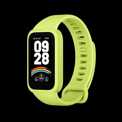 So sánh giá Vòng đeo tay thông minh Mi Band 9 Active rẻ nhất? - Ảnh 11