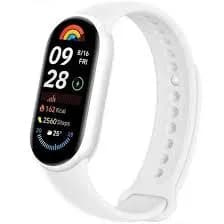 So sánh giá Vòng đeo tay thông minh Mi Band 9 Active rẻ nhất? - Ảnh 12