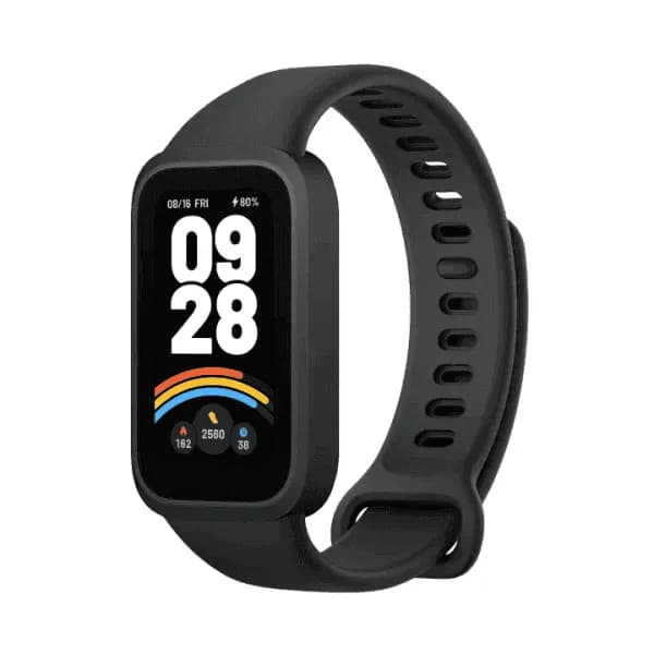 So sánh giá Vòng đeo tay thông minh Mi Band 9 Active rẻ nhất? - Ảnh 3