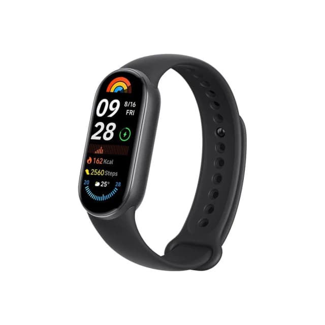 So sánh giá Vòng đeo tay thông minh Mi Band 9 Active rẻ nhất? - Ảnh 6