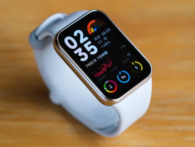 So sánh giá Vòng đeo tay thông minh Mi Band 9 Pro rẻ nhất? - Ảnh 14