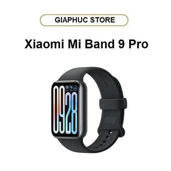 So sánh giá Vòng đeo tay thông minh Mi Band 9 Pro rẻ nhất? - Ảnh 16