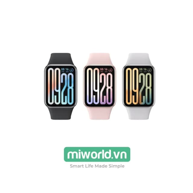 So sánh giá Vòng đeo tay thông minh Mi Band 9 Pro rẻ nhất? - Ảnh 18