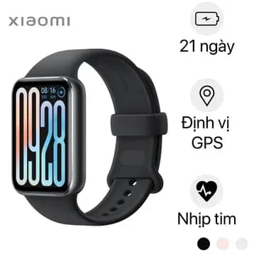 So sánh giá Vòng đeo tay thông minh Mi Band 9 Pro rẻ nhất? - Ảnh 5