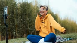 Micro không dây BOYA BY-V1 V2.0 - Giá rẻ nhất hôm nay - Ảnh 4