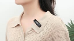 Micro không dây BOYA LINK - Giá rẻ nhất hôm nay - Ảnh 3