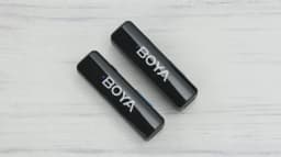 Micro không dây BOYA LINK - Giá rẻ nhất hôm nay - Ảnh 5