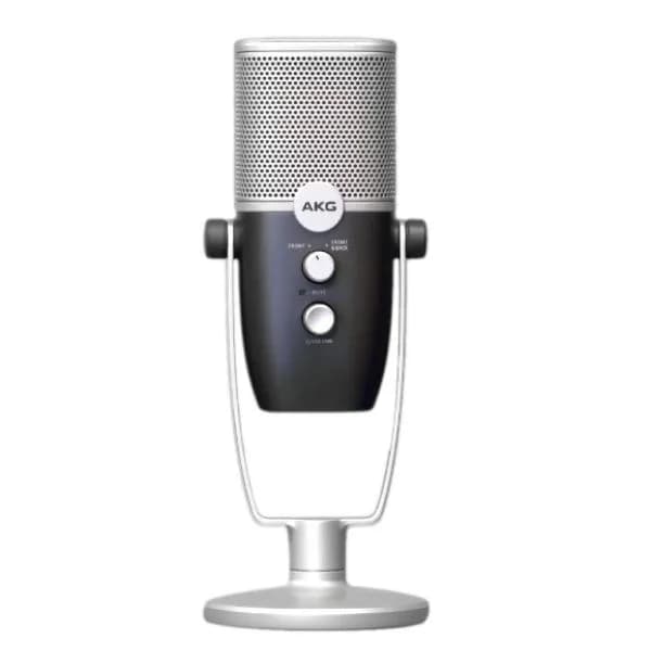 Micro thu âm AKG C22 USB - Giá rẻ nhất hôm nay - Ảnh 1