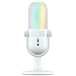 Micro thu âm RAZER Seiren V3 Chroma - Trắng - Giá rẻ nhất hôm nay - Ảnh 3