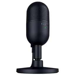 Micro thu âm RAZER Seiren V3 Mini - Đen - Giá rẻ nhất hôm nay - Ảnh 3