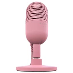 Micro thu âm RAZER Seiren V3 Mini - Hồng - Giá rẻ nhất hôm nay - Ảnh 3