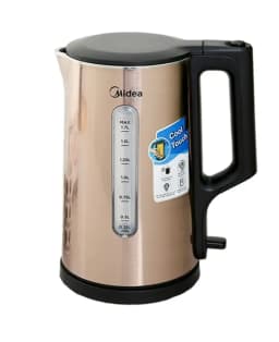 So sánh giá Bình đun siêu tốc Midea 1.7 lít MK-1523DD - Tìm sản phẩm giá rẻ nhất - Ảnh 12