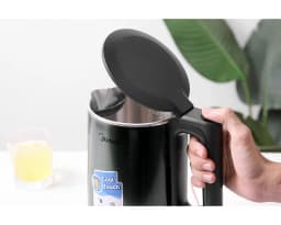So sánh giá Bình đun siêu tốc Midea 1.7 lít MK-1523DD - Tìm sản phẩm giá rẻ nhất - Ảnh 17