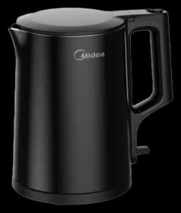 So sánh giá Bình đun siêu tốc Midea 1.7 lít MK-1523DD - Tìm sản phẩm giá rẻ nhất - Ảnh 3