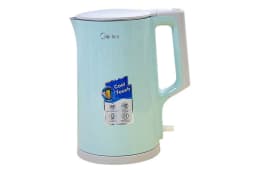 So sánh giá Bình đun siêu tốc Midea 1.7 lít MKE170M1BGK - Tìm sản phẩm giá rẻ nhất - Ảnh 13